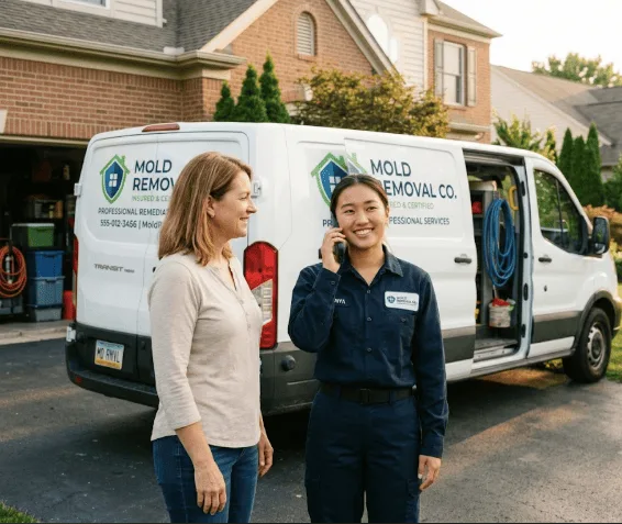 Crawlspace Mold Remediation Middletown, IN FAQs
